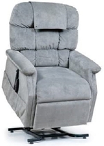 Golden Technologies Cambridge PR-401SME 3 Position Lift Chair